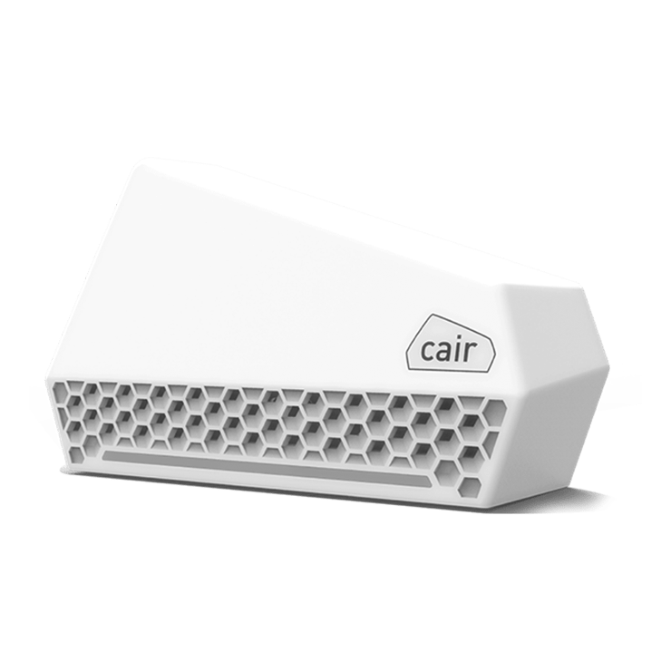 Cair indoor air quality monitor product image